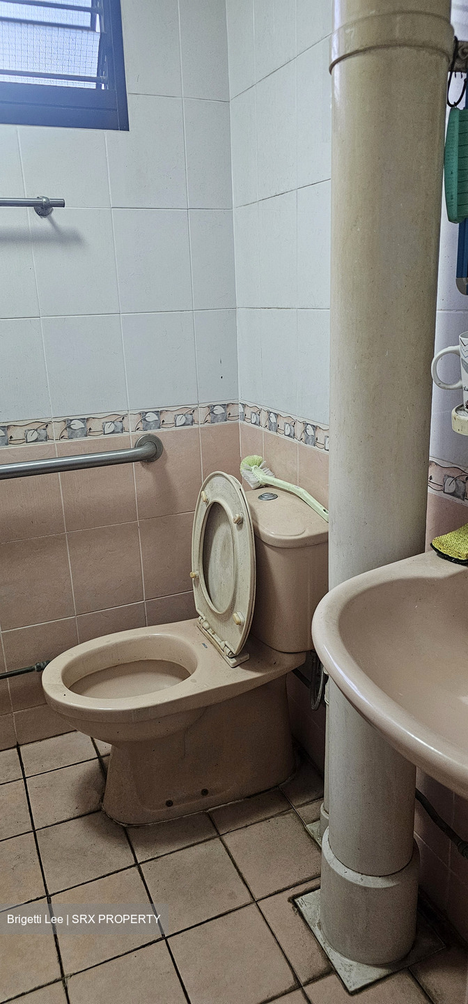 Blk 330 Clementi Avenue 2 (Clementi), HDB 3 Rooms #503964251